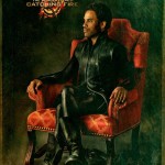 Catching Fire Poster Featuring Cinna 150x150 New Catching Fire Character Poster Featuring Haymitch