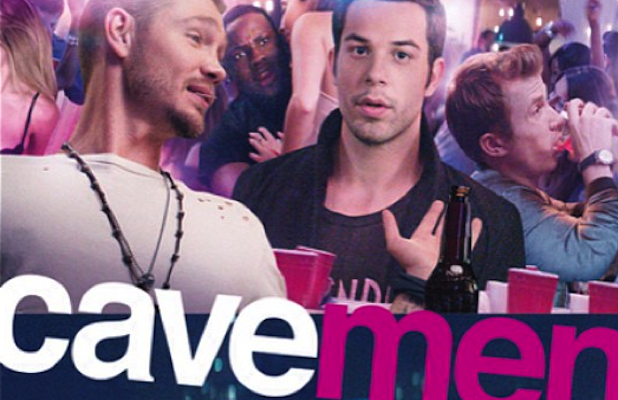 Cavemen Herschel Faber