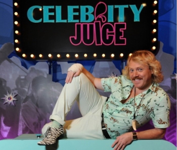 Watch Celebrity Juice The Big Reunion Special for Free on FilmOn