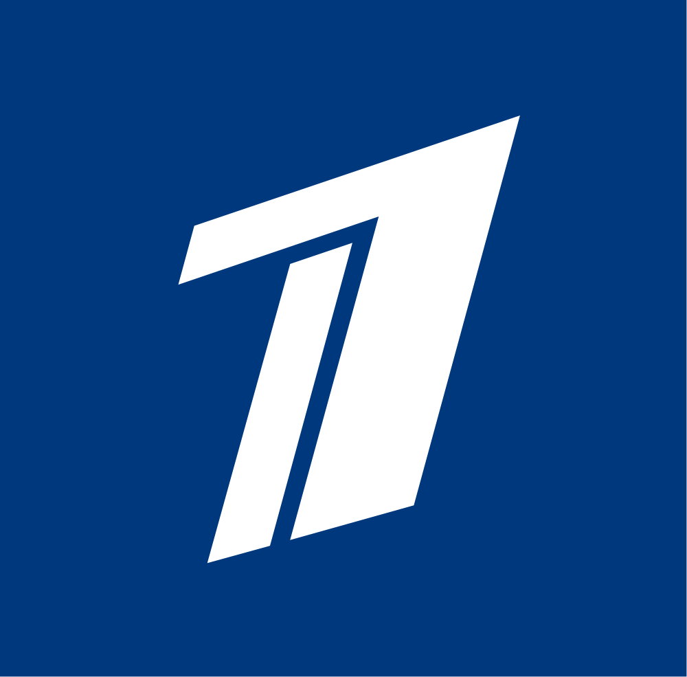 Channel-One-Russia-logo