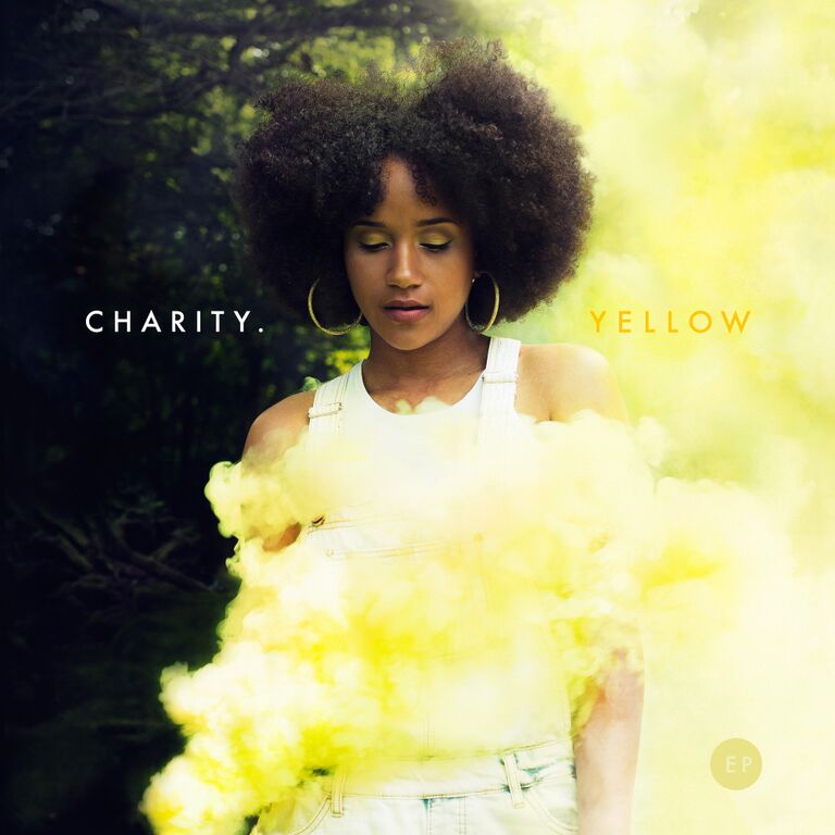Charity Ward Yellow EP Review