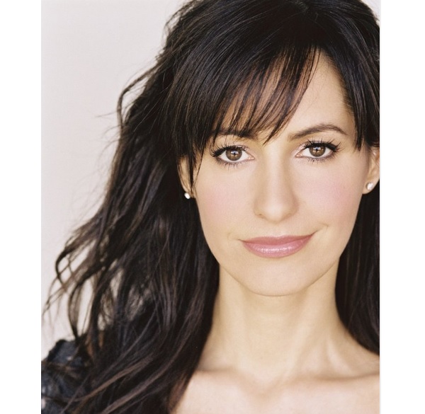 Charlene Amoia Charlene Amoia