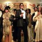  A Glimpse Inside the Mind of Charles Swan III Movie Review