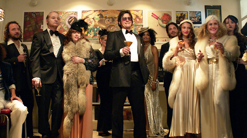 Get A Glimpse Inside the Mind of Charles Swan III In Theaters and On VOD Get A Glimpse Inside the Mind of Charles Swan III In Theaters and On VOD