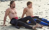 Chasing Mavericks