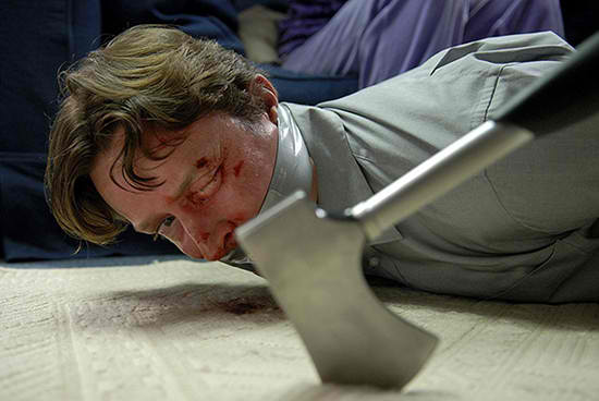 Cherry Tree Lane Movie Cherry Tree Lane Movie