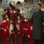 China Iron Man 150x150 Wang Xueqi Reportedly Joins Iron Man 3