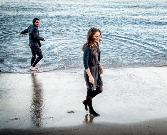 Christian Bale Ponders the Realities of Hollywood Life in Knight of Cups Trailer