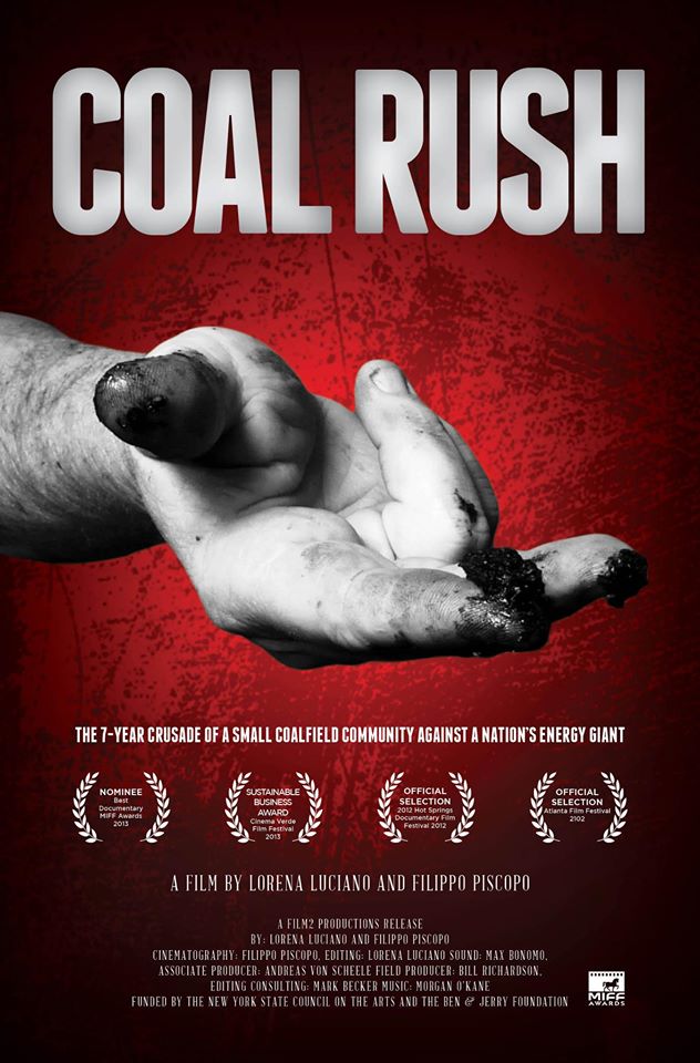 Coal Rush Movie Review