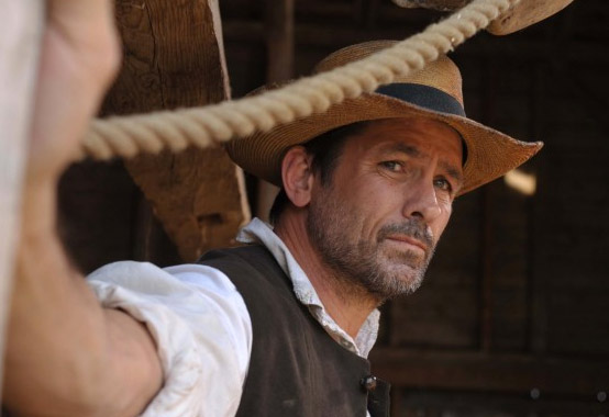 Copperhead Movie Copperhead Movie