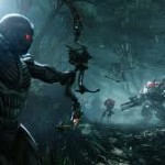 Crysis 32 150x150 Crysis 3 The Lethal Weapons Trailer