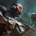Crysis 34 150x150 Crysis 3 Official Teaser Trailer