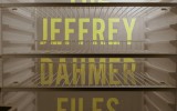 The Jeffrey Dahmer Files One Sheet