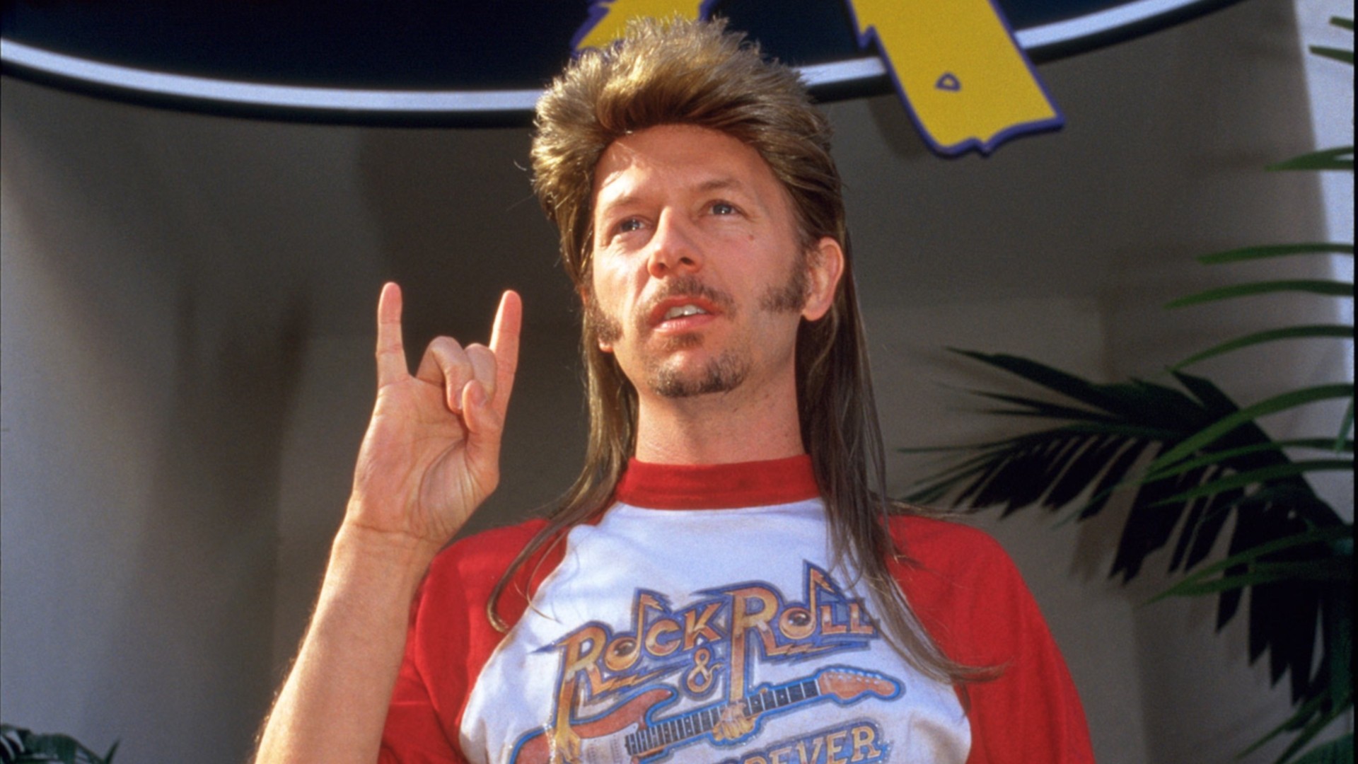 David Spade to Reprise His Title Role in Joe Dirt 2 in First Made-For-Digital Sequel