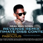 Dead Man Down and Fabolous Present New Song Success is Revenge 150x150 Jordin Sparks Shines in BCBGMAXAZRIA Across New York City
