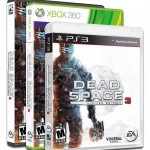 Dead Space 3 boxart 150x150 First Images From Paperman Released!