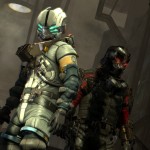 Dead Space 31 150x150 Dead Space 3 Official Trailer