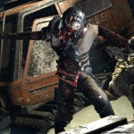 Dead Space 3 150x150 Dead Space 3 Launch Trailer Take Down the Terror