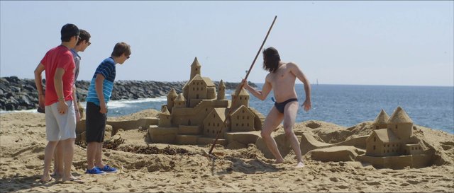 Dean Slater Resident Advisor Movie Dean Slater Resident Advisor Movie