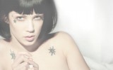Deborah Anderson Aroused