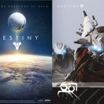 Destiny Gamestop Two sided Poster 150x150 Destiny Pathways Out Of Darkness ViDoc