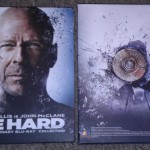 Die Hard 25th Anniversary Blu Ray Movie 150x150 Die Hardest: A Retrospective   Die Hard With A Vengeance (1995)