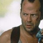 Die Hard With A Vengeance Bruce Willis 150x150 Die Hardest: A Retrospective   Live Free Or Die Hard (2007)