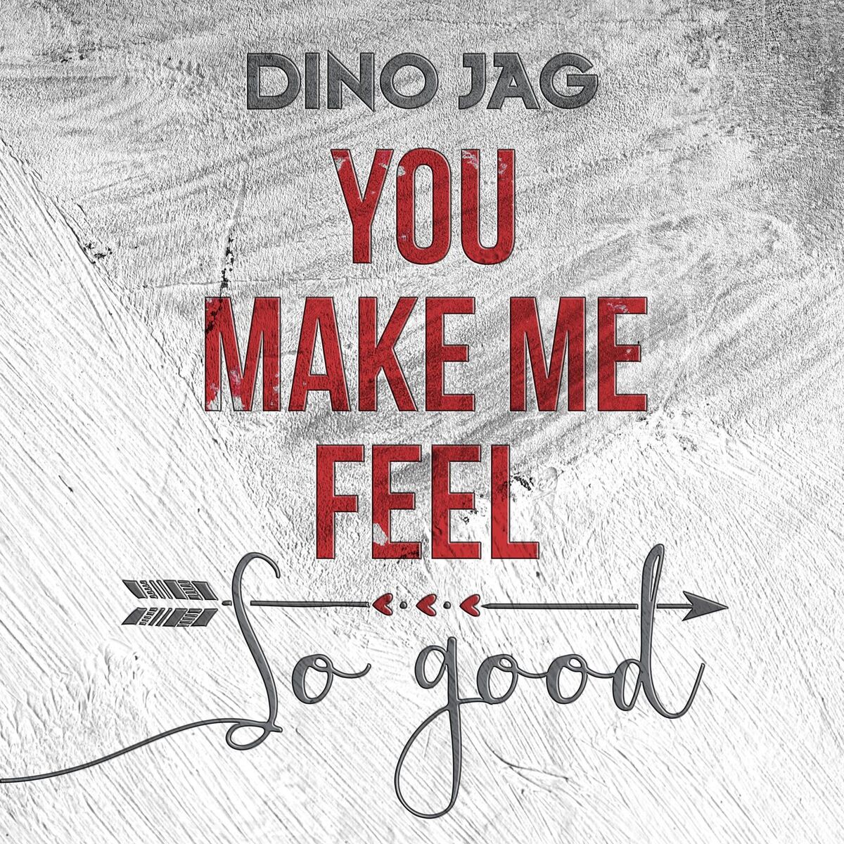 Dino Jag's Breakthrough EP Review