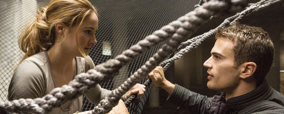 Check out our review of Divergent!