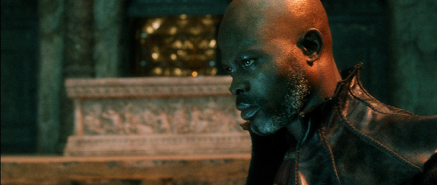 Djimon Hounsou in Seventh Son