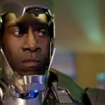 Don Cheadle in Iron Man 4 150x150 Happy Chinese New Year From Robert Downey Jr. and Wang Xuequi from Iron Man 3