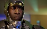 Don Cheadle in Iron Man 4