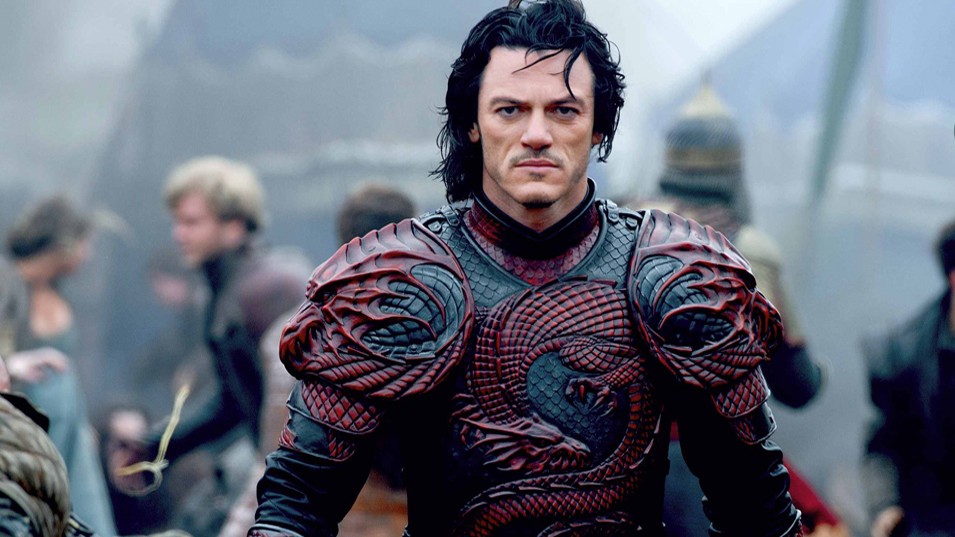 Dracula Untold Movie Review