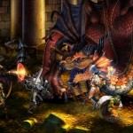 Dragons Crown 150x150 PlayStation All Stars Battle Royale PlayStation 3 and PS Vita Montage Video