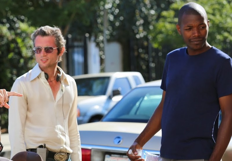 'Driving While Black' Official Trailer 1