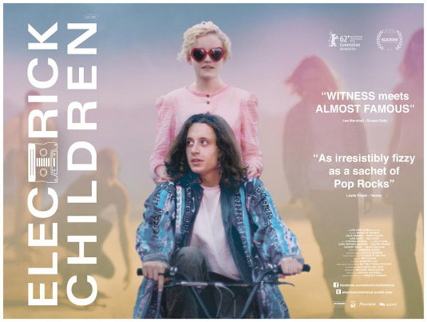 Electrick Children Banner