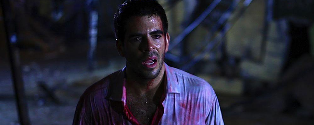 Interview: Aftershock’s Eli Roth
