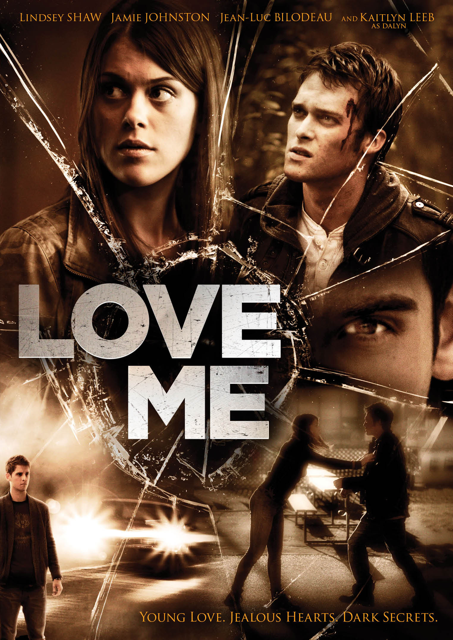 Enter the Teenage-Angst Filled Hampton Prep in Love Me Blu-ray and DVD Enter the Teenage Angst Filled Hampton Prep in Love Me Blu ray and DVD Enter the Teenage Angst Filled Hampton Prep in Love Me Blu ray and DVD