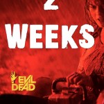 Evil Dead Poster2 150x150 Another New Evil Dead TV Spot Hits The Web