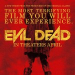 Evil Dead Red Movie Poster 150x150 Another New Evil Dead TV Spot Hits The Web