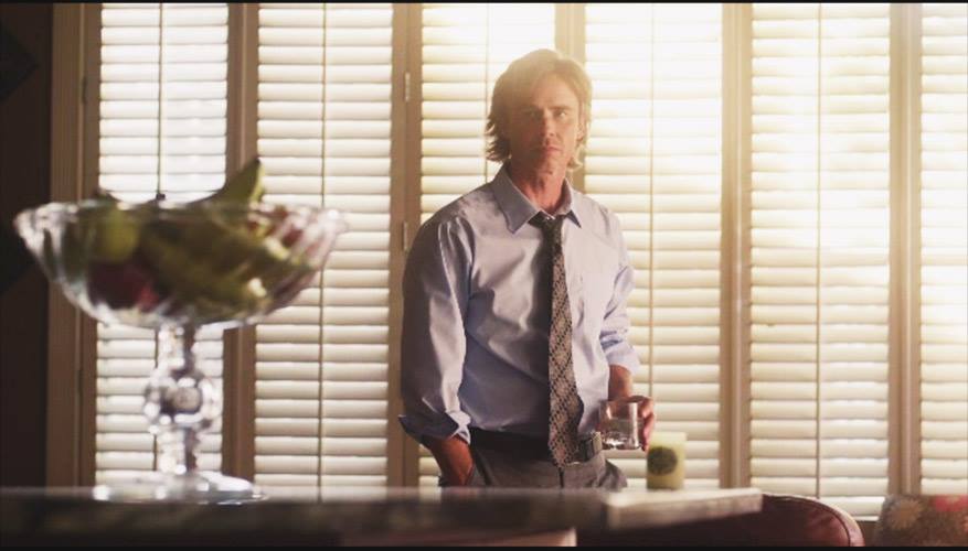 Exclusive Interview: Sam Trammell Talks All Mistakes Buried (31st Boston Film Festival)