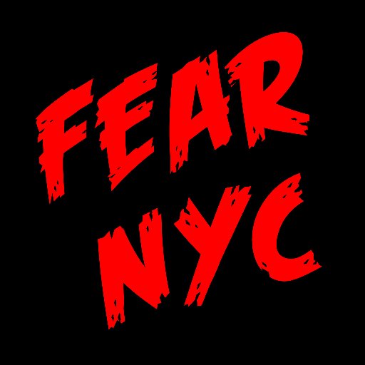 FEARnyc Logo