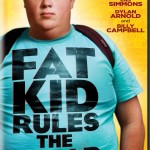 Fat Kid Rules the World DVD 150x150 New Fat Kid Rules The World Behind The Scenes Videos
