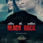Fight for Survival in New Trailer and Poster for Kate Bosworth Film Black Rock 150x150 Actress Kate Bosworth Announces Engagment To Director Michael Polish