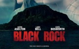 Fight for Survival in New Trailer and Poster for Kate Bosworth Film Black Rock