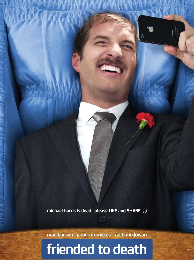 Friended-to-Death-Poster