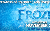 Frozen