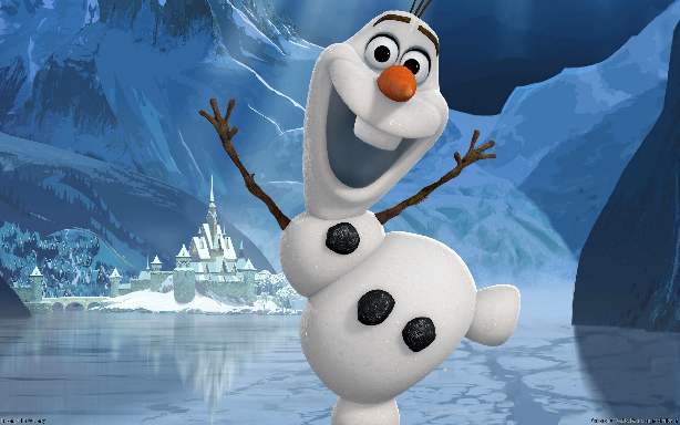 Frozen 2 is Officially Being Developed at Walt Disney Animation Studios