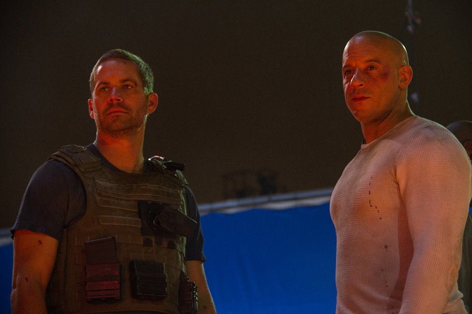 Furious 7 Movie Review
