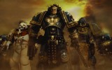 Ultramarines Group Shot